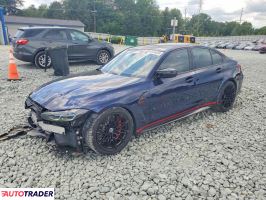 BMW M3 2023 3