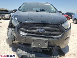 Ford EcoSport 2019 2