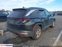 Hyundai Tucson 2023 2