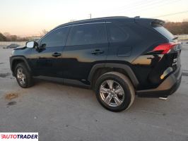 Toyota Pozostałe 2025 2