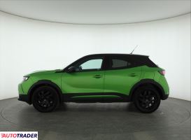 Opel Mokka 2023 1.2 128 KM