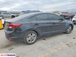 Hyundai Elantra 2020 2