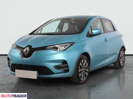 Renault ZOE 2021 134 KM
