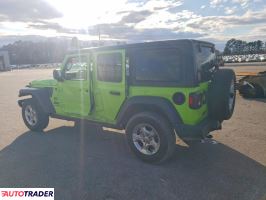Jeep Wrangler 2021 2