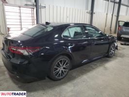 Toyota Camry 2023 2