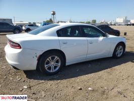 Dodge Charger 2019 3