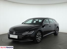 Volkswagen Arteon 2022 2.0 187 KM