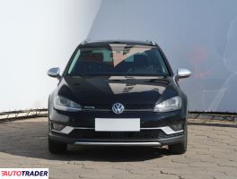 Volkswagen Golf 2015 2.0 147 KM