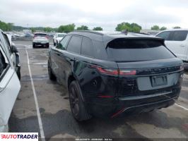 Land Rover Range Rover 2020 2