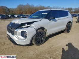 Mitsubishi Outlander 2023 2