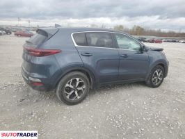 Kia Sportage 2020 2