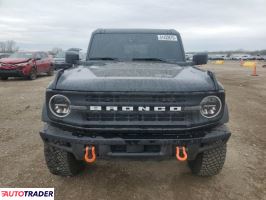 Ford Bronco 2024 2