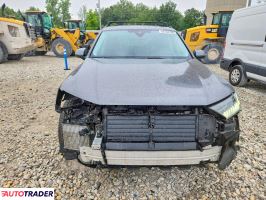 Audi Q7 2021 3