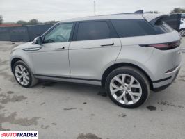 Land Rover Range Rover Evoque 2020 2