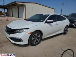 Honda Civic 2019 2 Honda Civic 2019 2