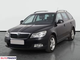 Skoda Octavia 2011 1.4 120 KM