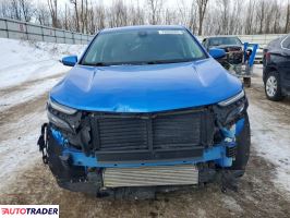 Chevrolet Equinox 2024 1