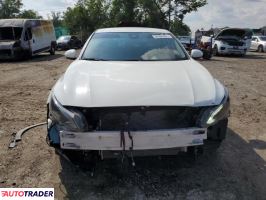 Nissan Altima 2023 2