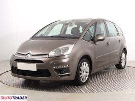 Citroen C4 Picasso 2011 1.6 109 KM