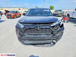 Toyota Pozostałe 2025 2