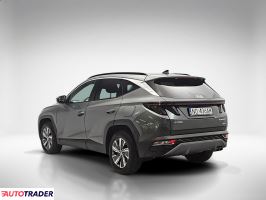 Hyundai Tucson 2023 1.6 239 KM
