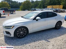 Volvo S60 - zobacz ofertę