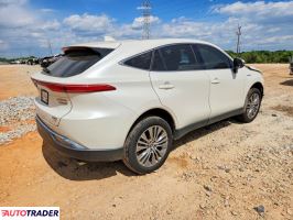Toyota Venza 2021 2