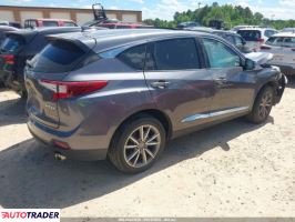 Acura RDX 2019 2 Acura RDX 2019 2
