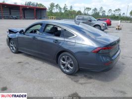 Honda Accord 2024 1 Honda Accord 2024 1