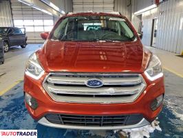 Ford Escape 2019 1