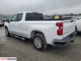 Chevrolet Silverado 2019 5