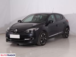Renault Megane 2014 1.2 130 KM
