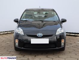 Toyota Prius 2011 1.8 134 KM