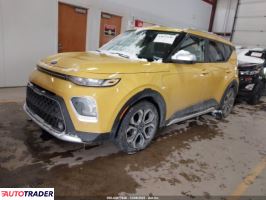 Kia Soul 2020 2