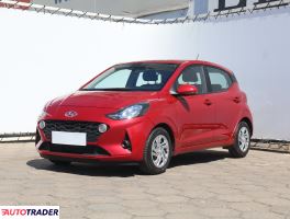 Hyundai i10 2022 1.2 83 KM