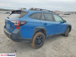 Subaru Outback 2022 2