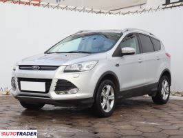 Ford Kuga 2015 2.0 177 KM