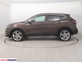 Nissan Qashqai 2019 1.3 138 KM Nissan Qashqai 2019 1.3 138 KM