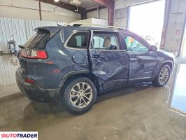 Jeep Cherokee 2021 2