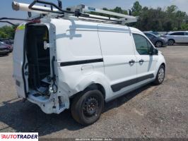 Ford Transit Connect 2023 2