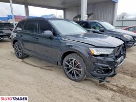 Audi Q7 2024 3