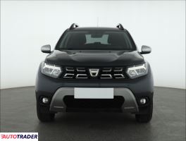 Dacia Duster 2022 1.0 99 KM