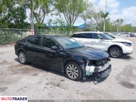 Toyota Camry 2020 2 Toyota Camry 2020 2