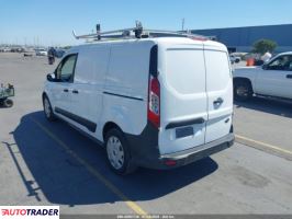 Ford Transit Connect 2021 2
