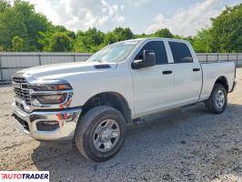 Dodge Ram 2026 6