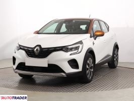 Renault Captur 2020 1.0 99 KM Renault Captur 2020 1.0 99 KM
