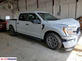Ford Pozostałe 2021 2