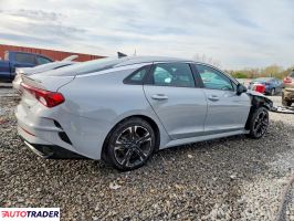 Kia Pozostałe 2022 1