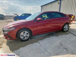 Hyundai Elantra - zobacz ofertę