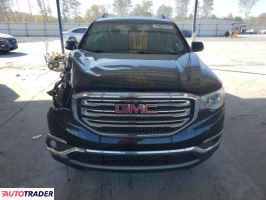 GMC Acadia 2019 3